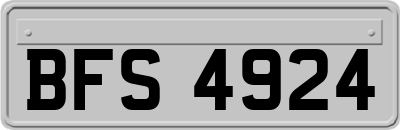 BFS4924