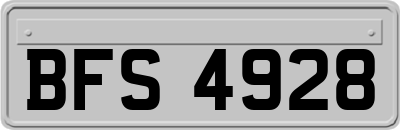 BFS4928