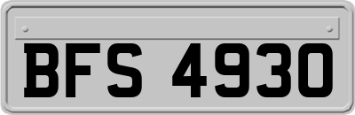 BFS4930