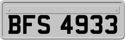 BFS4933