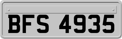 BFS4935