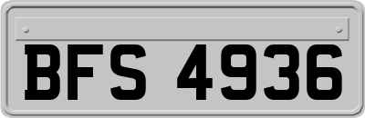 BFS4936