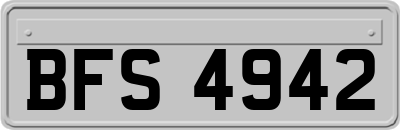 BFS4942