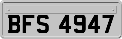 BFS4947