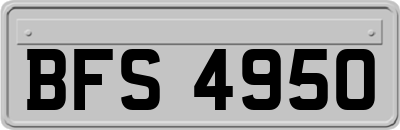 BFS4950