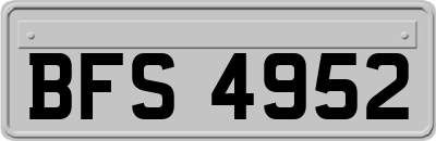 BFS4952