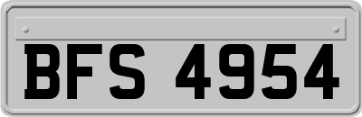 BFS4954