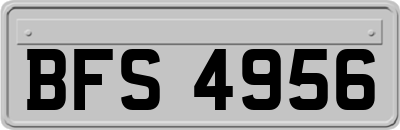 BFS4956
