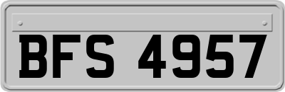 BFS4957