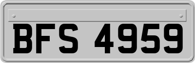 BFS4959