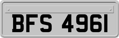 BFS4961