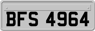 BFS4964