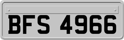 BFS4966