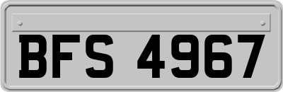 BFS4967