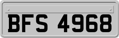 BFS4968