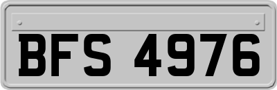 BFS4976