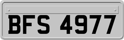 BFS4977