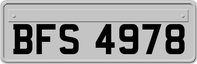 BFS4978