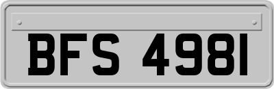 BFS4981