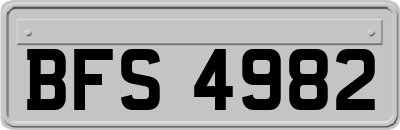 BFS4982