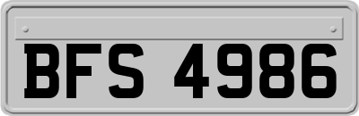 BFS4986