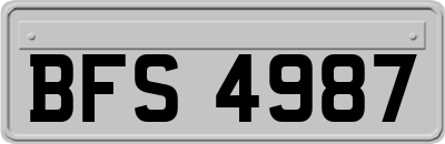 BFS4987