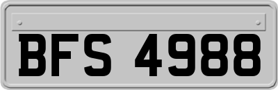 BFS4988