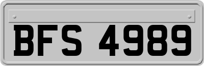 BFS4989
