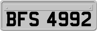 BFS4992