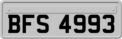 BFS4993