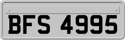 BFS4995