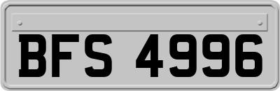 BFS4996