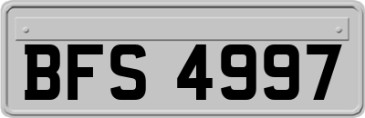 BFS4997