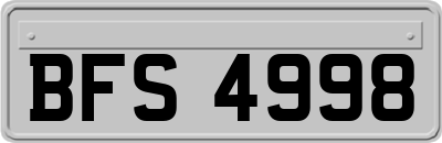 BFS4998