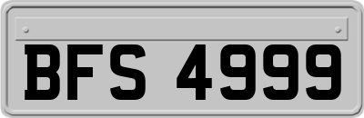 BFS4999