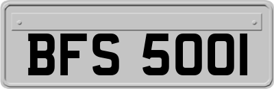 BFS5001