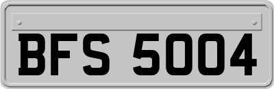 BFS5004
