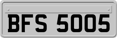 BFS5005