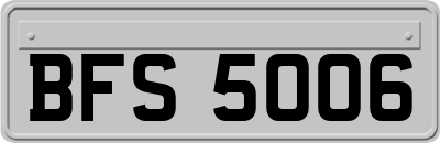 BFS5006