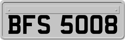 BFS5008