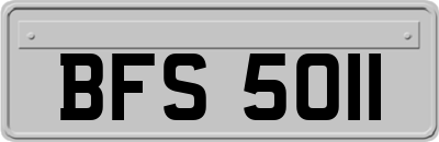 BFS5011
