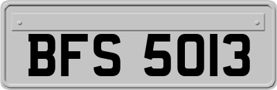 BFS5013