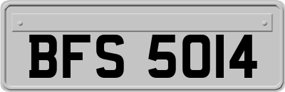 BFS5014
