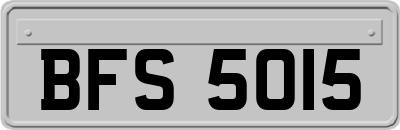 BFS5015
