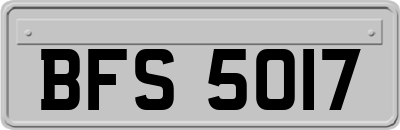 BFS5017