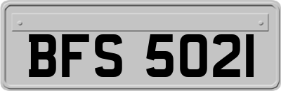 BFS5021