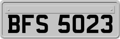 BFS5023