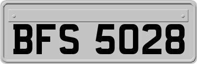 BFS5028