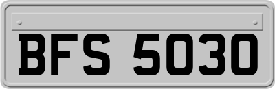 BFS5030