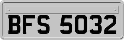 BFS5032